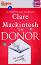 The Donor - Clare Mackintosh - �����