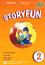 Storyfun -  2:       : Second Edition - Karen Saxby, Lucy Frino -   