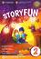 Storyfun -  2:     : Second Edition - Karen Saxby - 
