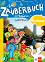 Das Zauberbuch fur Bulgarien:      4.  - Mariagrazia Bertarini, Amalia Hallier, Paolo Iotti - 