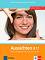 Aussichten - ���� B1.1: ������� � ������ �������� : ������ ������� �� ������ ���� - Sabine Jentges, Sylvia Klotzer, Angelika Lundquist-Mog, Jorn Precht, Kerstin Reinke, L. M. Ros-El Hosni, K. Sokolowski, O. Swerlowa - �������