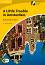 Cambridge Experience Readers: A Little Trouble in Amsterdam - ���� Elementary/Lower-Intermediate (A2) AE - Richard MacAndrew - �����