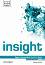 Insight - Upper-Intermediate:       + DVD-ROM - Katherine Stannett -   