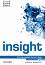 Insight - Pre-Intermediate: ����� �� ������� �� ��������� ���� + DVD-ROM - Caroline Krantz, Ronan McGuinness - ����� �� �������