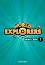 World Explorers -  1:       - Sarah Phillips, Paul Shipton -   