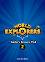 World Explorers -  2:      - Sarah Phillips, Paul Shipton - 