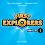 First Explorers -  1: 2 CD      - Mary Charrington, Charlotte Covill, Paul Shipton - 
