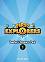 First Explorers -  1:         - 