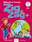 Zigzag+ -  1 (A1.1):     - Helene Vanthier, Sylvie Schmitt - 