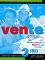 Vente - ниво 3 (B2): Учебна тетрадка по испански език : 1 edicion - Fernando Marin, Reyes Morales, Mariano de Unamuno - учебна тетрадка