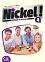 Nickel! -  4 (B2):      8.     + DVD-ROM : 1 edition - Helene Auge, Maria Marquet, Michele Pendanx - 