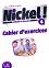 Nickel! -  4 (B2):       8.     +  : 1 edition - Helene Auge, Maria Marquet, Michele Pendanx -  