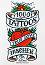1000 Tattoos - 