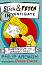 Stick & Fetch Investigate: Barking Up the Wrong Tree - Philip Ardagh - �����