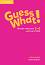 Guess What! -  5  6:         +  CD-ROM - Camilla Mayhew -   