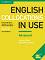 English Collocations in Use - Advanced:     : Second Edition - Felicity O'Dell, Michael McCarthy - 