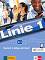 Linie - ���� A1.1: �������� �� ������� � ������ �������� �� ������ ���� + DVD-ROM - Eva Harst, Susan Kaufmann, Ulrike Moritz, Margret Rodi, Lutz Rohrmann, Theo Scherling, Ralf Sonntag - �������