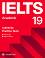 Cambridge IELTS 19 -  B2 - C2:     IELTS - Academic - 