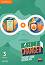Game Changer -  3 (B1):       - Louise Potter -   