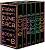Dune 6 Book Boxed Set - Frank Herbert - 