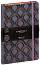     Castelli Art Deco Copper - 13 x 21 cm   Copper and Gold - 