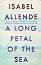 A Long Petal of the Sea - Isabel Allende - 