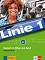 Linie -  A2:       - Ulrike Moritz, Lutz Rohrmann -  