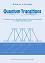 Quantum transitions - Nikolay V. Vitanov - 