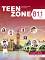 Teen Zone - ���� B1.1: ������� �� ��������� ���� �� 11. � 12. ���� - ��������� �������, ��� ������� - �������