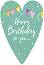 ������������� �������� - Happy Birthday To You - ��������