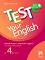 Test Your English:         4.  -   - 
