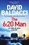 The 6:20 Man - David Baldacci - �����