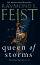 The Firemane Saga - book 2: Queen of Storms - Raymond E. Feist - �����