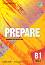 Prepare -  4 (B1):      : Second Edition - Gareth Jones -  
