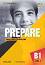 Prepare -  4 (B1):       : Second Edition - Hilary Plass -   