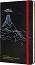  Moleskine Mount Doom - 13 x 21 cm - 