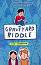 The Graveyard Riddle - Lisa Thompson - 
