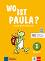 Wo ist Paula? -  1 (A1.1):     - 