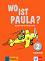 Wo ist Paula? -  2 (A1.1):      +  -  