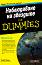    For Dummies -   - 