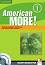 American More! -  1 (A1):     Testbuilder CD-ROM / Audio CD - Hannah Cassidy, Julie Penn, Herbert Puchta, Jeff Stranks -   