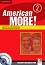 American More! -  2 (A2):     Testbuilder CD-ROM / Audio CD - Rob Nicholas, Julie Penn, Herbert Puchta, Jeff Stranks -   