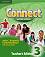 Connect -  3:    : Second Edition - Jack C. Richards, Carlos Barbisan, Chuck Sandy -   