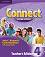 Connect - ���� 4: ��������� �� ������� : Second Edition - Jack C. Richards, Carlos Barbisan, Chuck Sandy - ����� �� �������