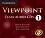 Viewpoint: Учебна система по английски език : Ниво 1: 4 CD - Michael McCarthy, Jeanne McCarten, Helen Sandiford - продукт