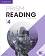 Prism Reading - ниво 4: Ръководство за учителя : Учебна система по английски език - Jessica Williams - книга за учителя