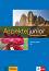 Aspekte junior -  B2:    4 CD  DVD - Ute Koithan, Helen Schmitz, Tanja Sieber, Ralf Sonntag - 