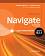 Navigate -  Upper-Intermediate (B2.1):      + CD - Rachael Roberts, Caroline Krantz -  