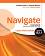 Navigate - ниво Upper-Intermediate (B2.1): Учебник по английски език  - Rachael Roberts, Caroline Krantz, Catherine Walter - учебник
