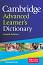 Cambridge Advanced Learner's Dictionary - 